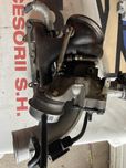Turbina Opel astra j corsa d Insigna 1.4 b cod 55565353
