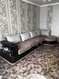 Продам раскладной диван в отличном состоянии