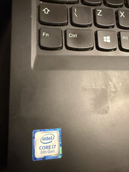 Lenovo ThinkPad X1 Carbon