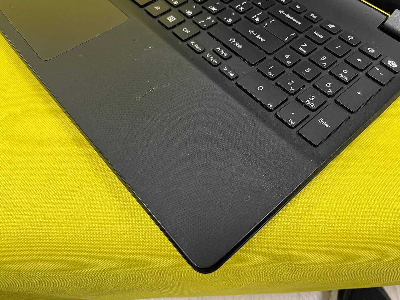Packard Bell*Шустрый Для офиса Celeron*ОЗУ 4*SSD 128*4 Ядро