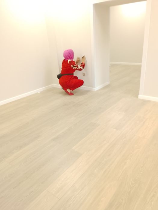 Uy tozalimiz sifatli.Honadon,ofis,uchastka,darchala,bogʻcha,maktab,