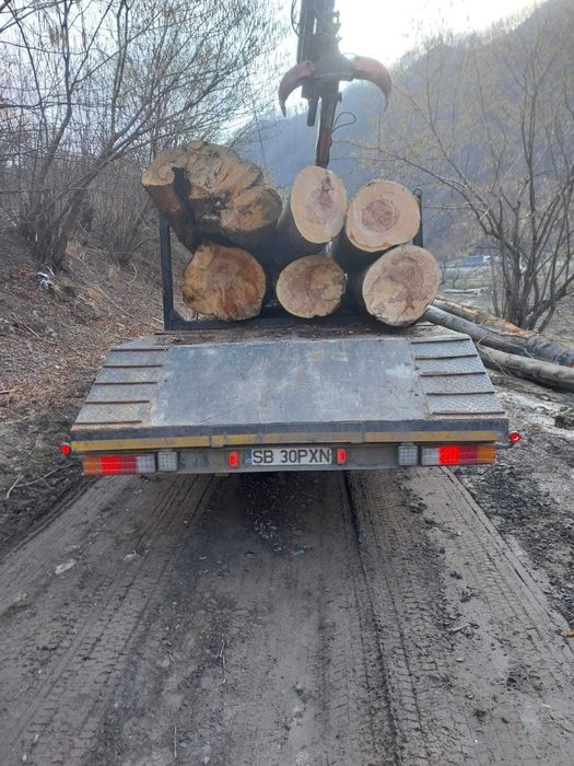Vând Man cu macara atlas 4008!