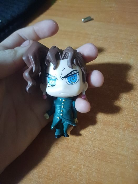 Продам фигурки Нориаки Какёина, Хоппер, Гитарист