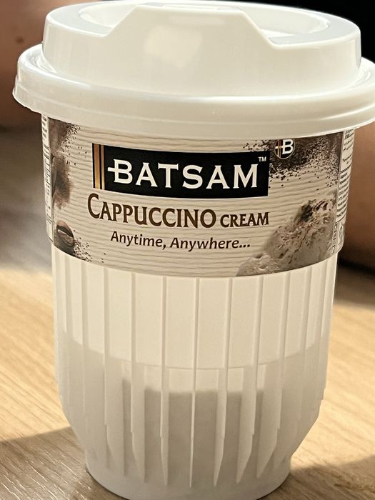 Кофе в стаканчиках