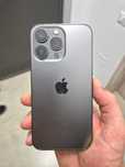 Iphone 13 Pro,Graphite, 256 Gb