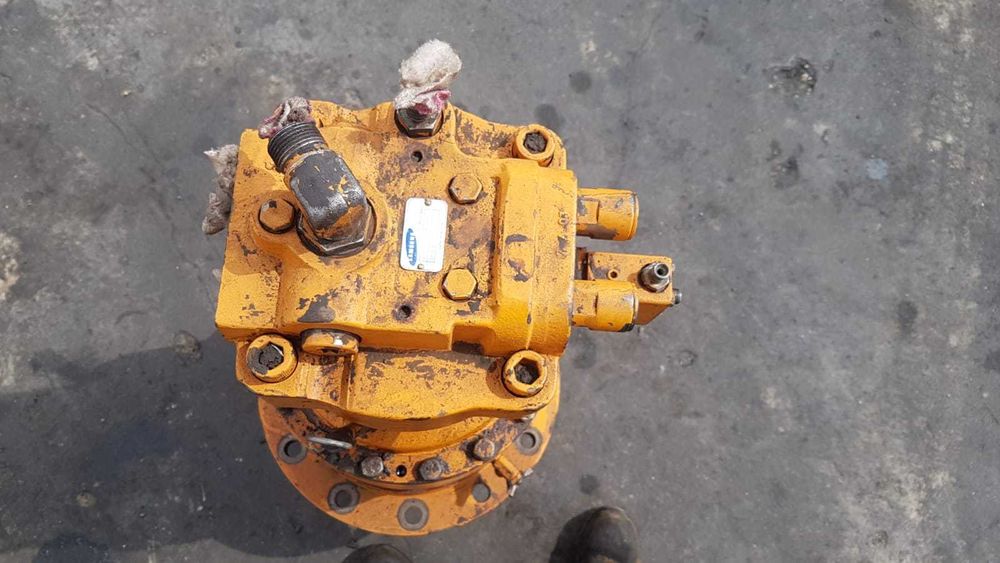 Reductor rotire hidromotor rotire excavator Samsung 210 , 240