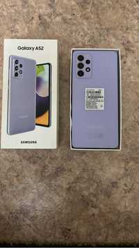 Samsung A 52 128 gb