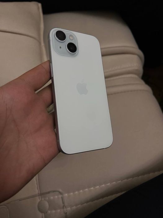 iphone 15 128gb