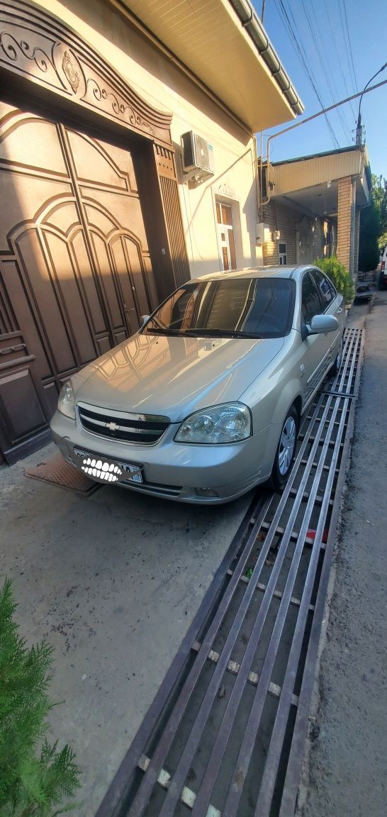 ласетти 1.8  2009 йил