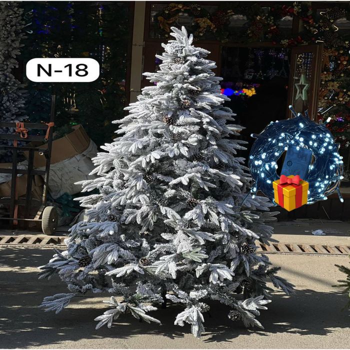 Новогодняя Елка, Елка для дома, Елка