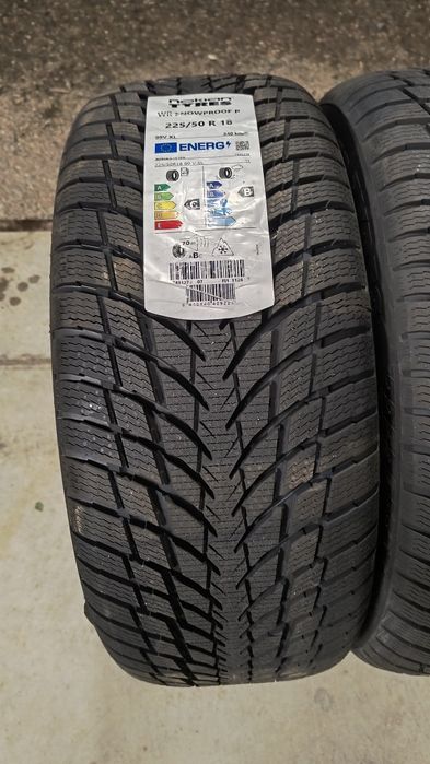 Nexen WINGUARD Snow'G 3 205/55/R16