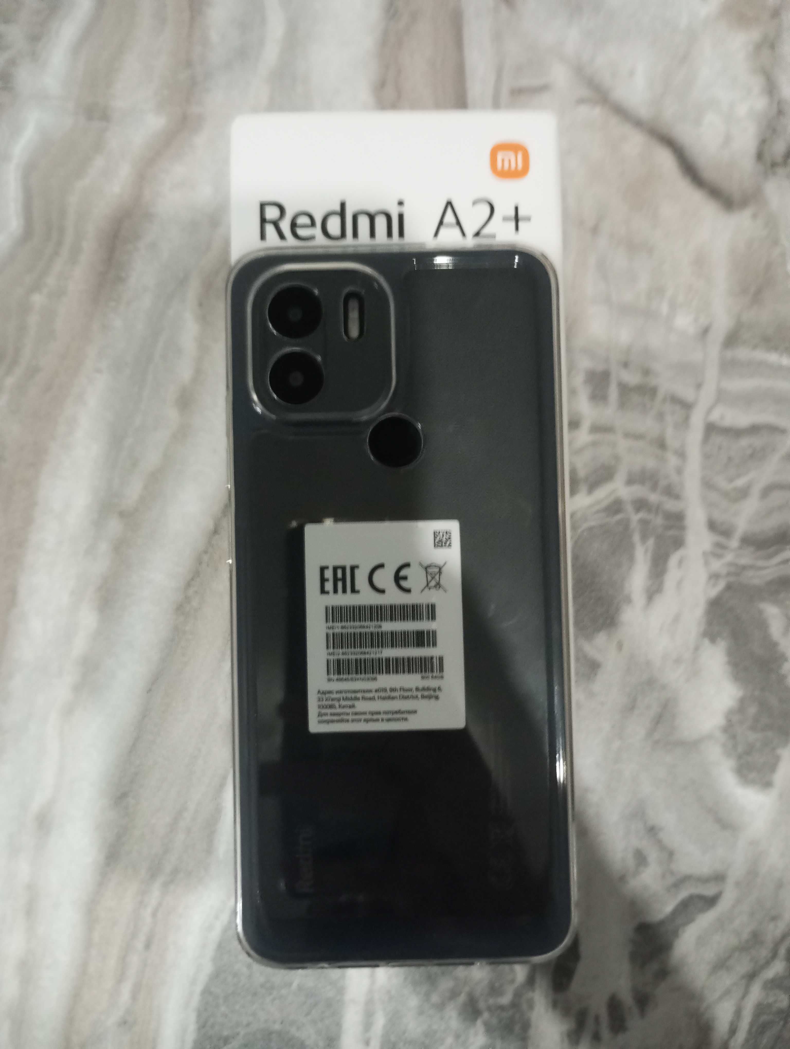 Redmi A2+ yangi idyal holata 10 kun boldi olganmga pul zaril