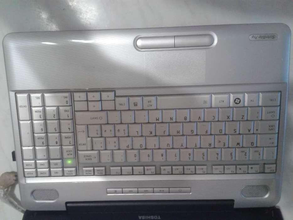 Dezmembrez Laptop Toshiba satellite pro L 500