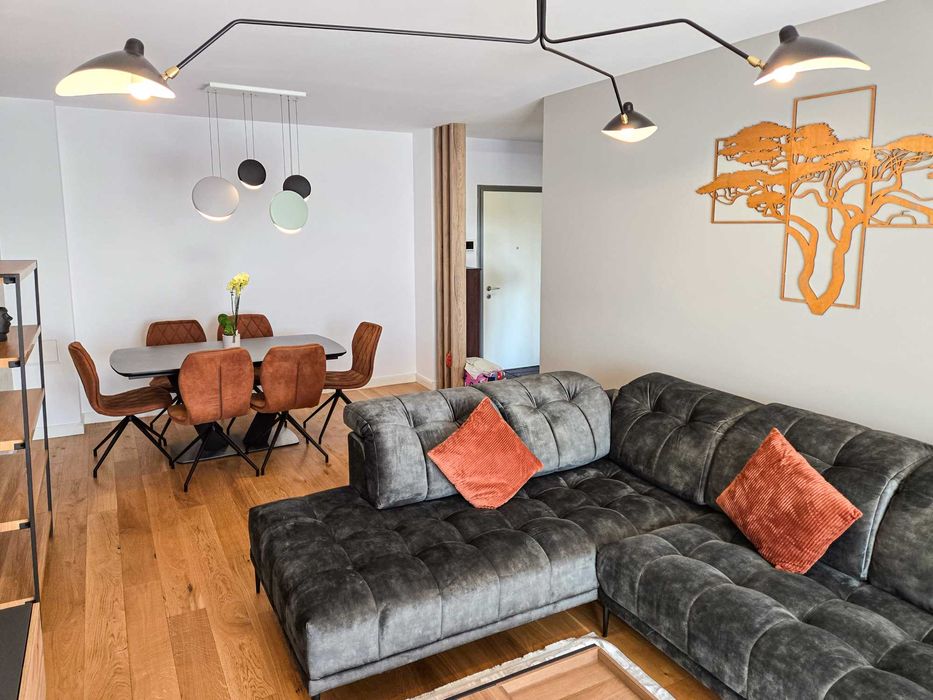 Proprietar Apartament 2 camere Herastrau Parkview, Șoseaua Nordului