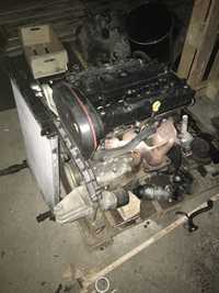 Motor alfa romeo 147, 1.6 benzina an 2002