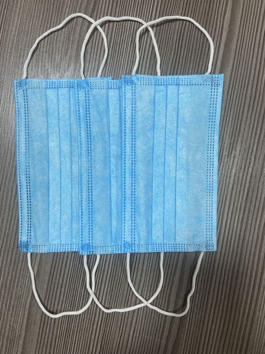 медицинские маски