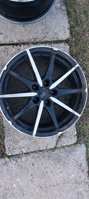 Vând Jante Model ONZA