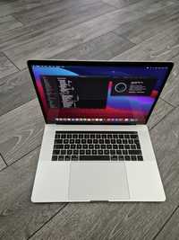 MacBook pro 15", i7  2018, A1990, 500 GB ssd, 16 GB ram, 4 GB video