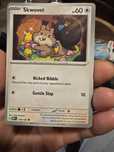 Carti pokemon 3 holo