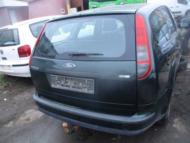 Hayon usa spate luneta FORD FOCUS 2 break caravan combi ORIGINAL