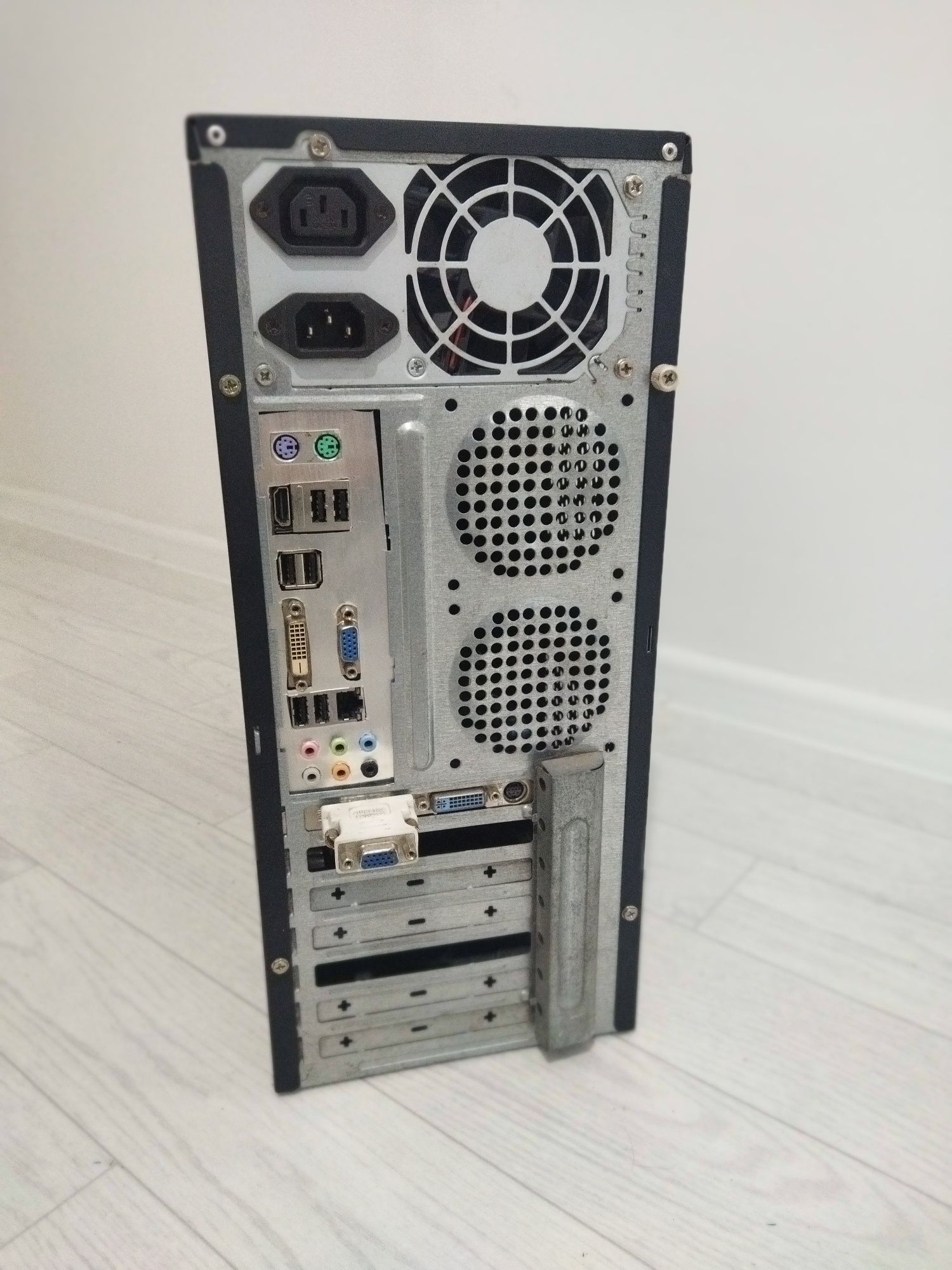 Компьютер core i5