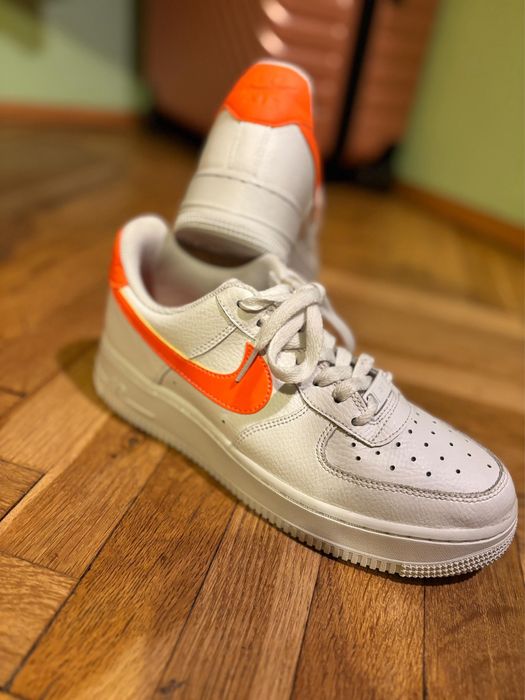 Дамски обувки Nike Air Force