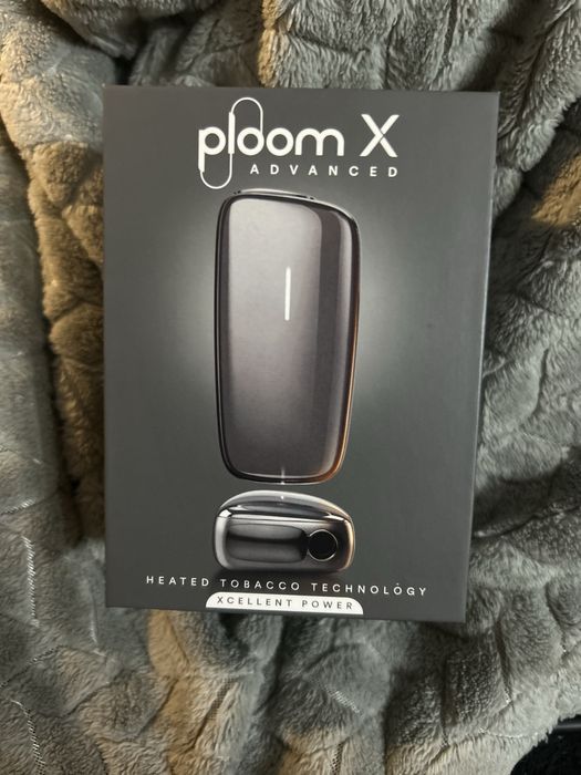 Ploom X.