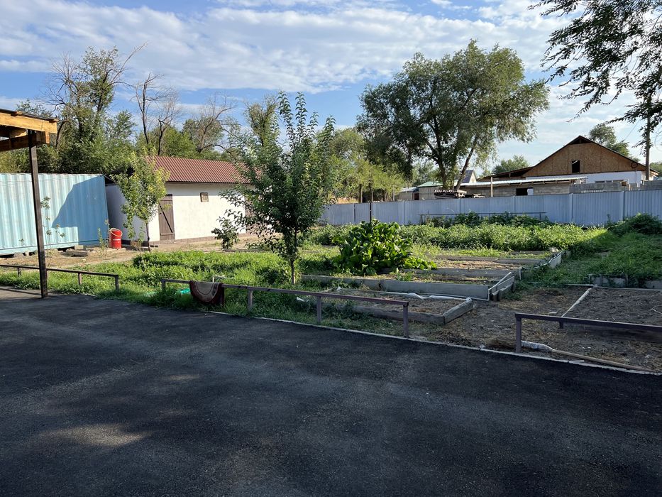 Продам дом