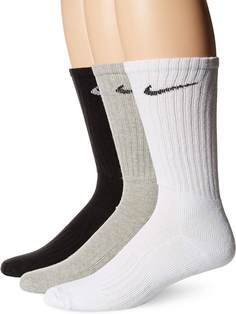 Чорапи nike 3ppk cotton value