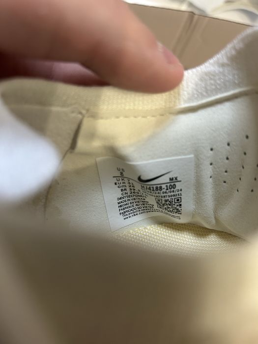 Ghete nike mercurial Vapor 16 elite