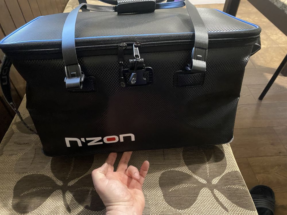 Чанта/сак Daiwa n-zon
