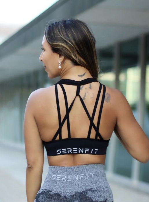 Bustiera Serenfit