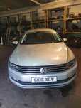 Dezmembrez Volkswagen Passat B8 1.6 diesel Euro 6