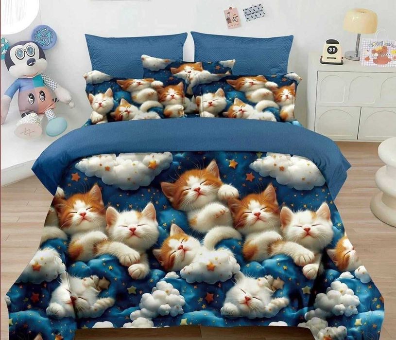 Спални комплекти