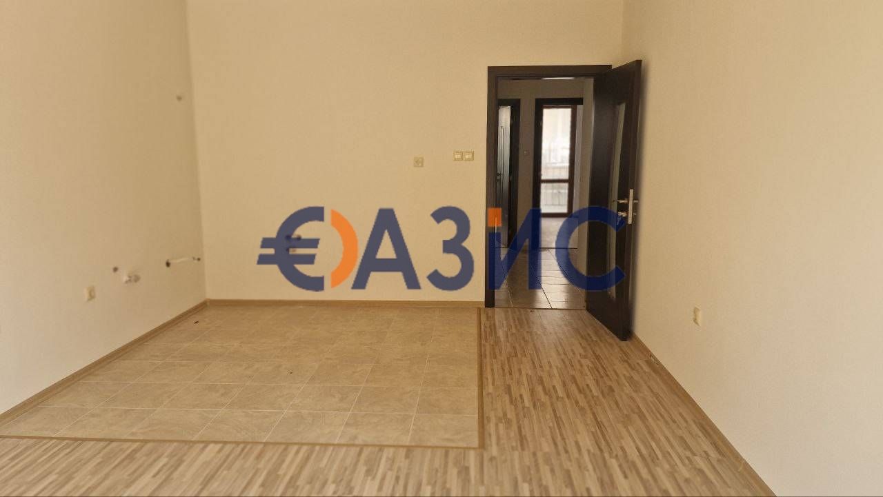 Апартамент с 2 спални, 3Т., Равда, България, 83.78 кв. м., цена 126600
