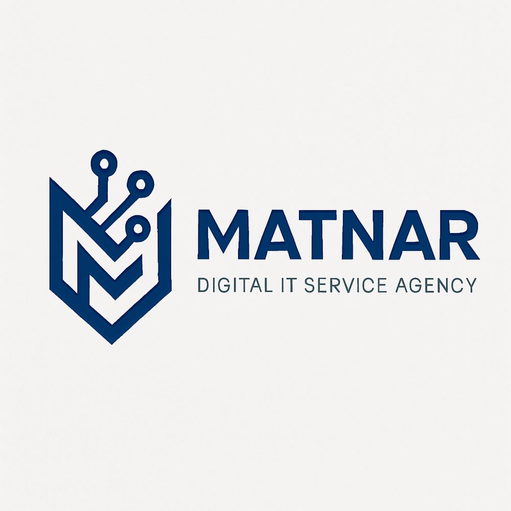 IT-услуги от Matnar IT Agency