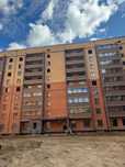 Продажа 1-комнатной квартиры на 3 этаже в Лайф Парке