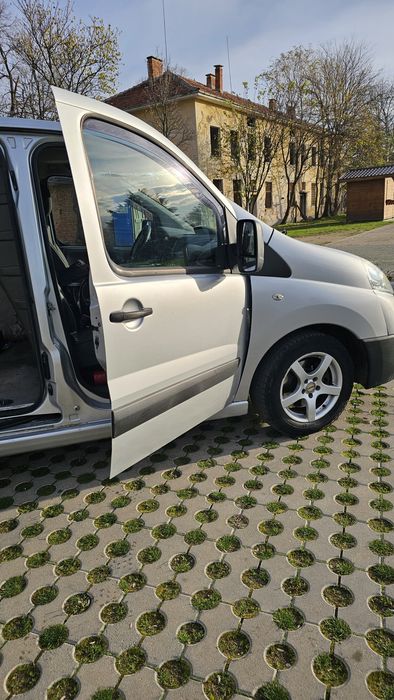 Peugeot expert 2,0 HDI