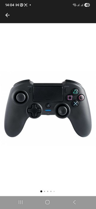 Controller cu fir Nacon ps4 wireless