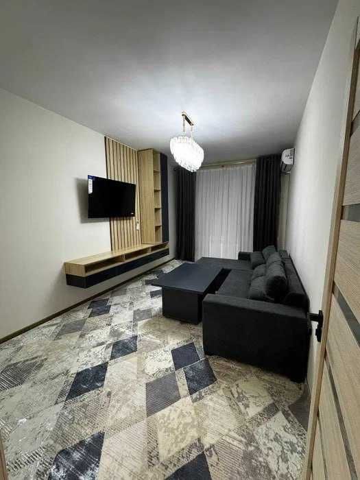 Olmazorda 1 Xonali Kvartira ijaraga Beriladi manzil | Almazar city |