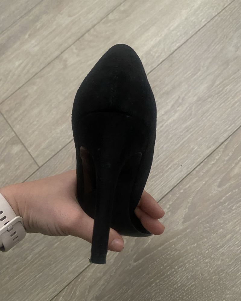 Pantofi Stradivarius marimea 37 superbi