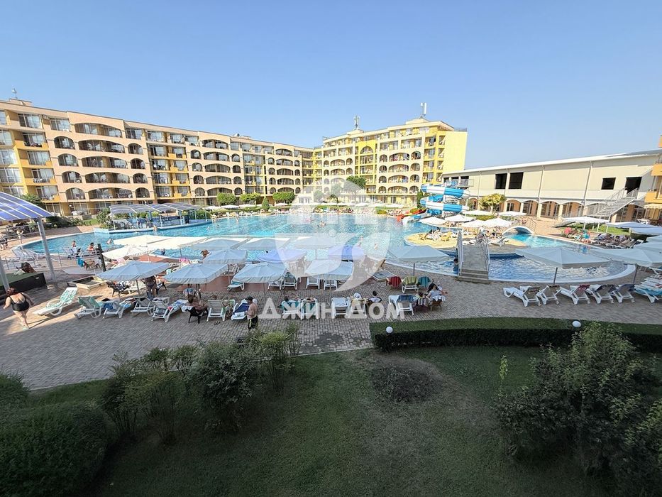 Продава се Двустаен апартамент в Ахелой - 81 кв.м за 1173 €/кв.м - Снимка #8