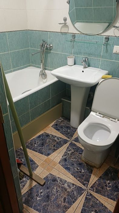 Сдаётся в аренду квартира.