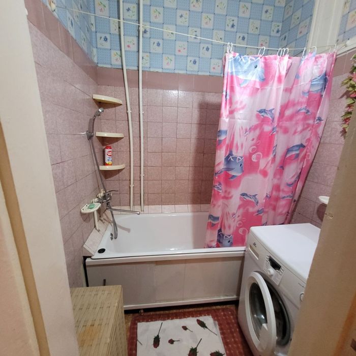 Аренда Чиланзар 1, 2/2/4 высокопотолочка