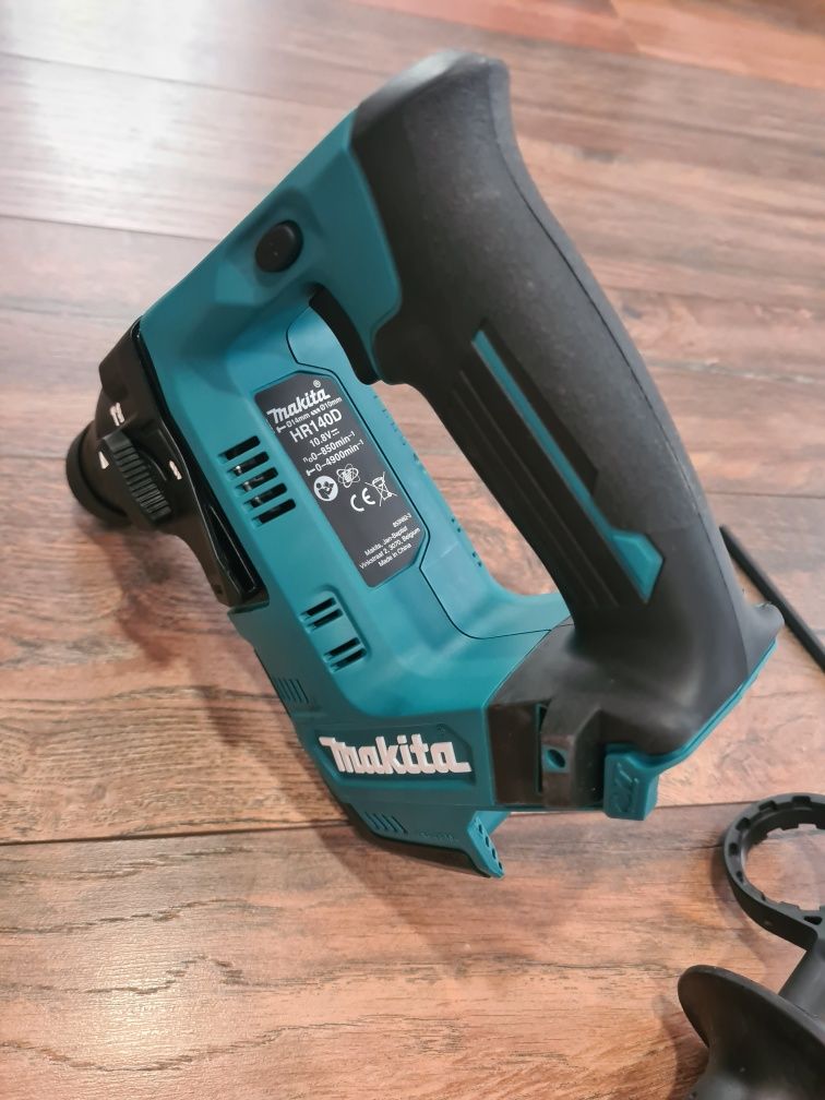 Перфоратор Makita Hr140d 10.8V