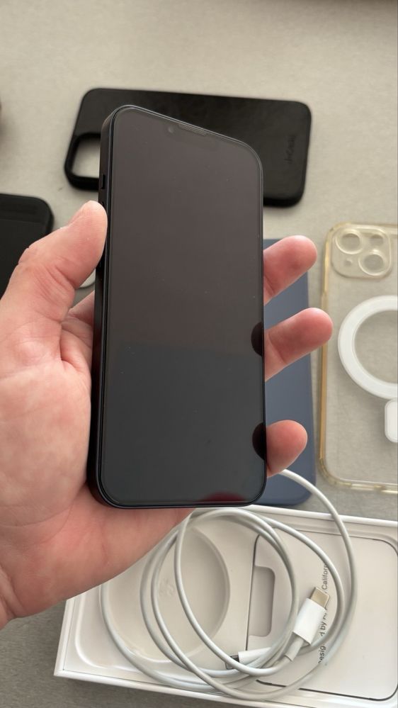 Iphone 13 128 GB