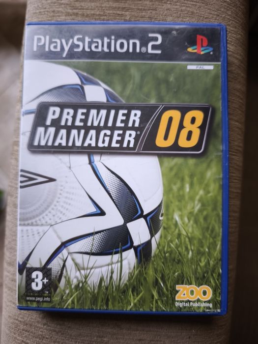 Игри за PS2 and PS3