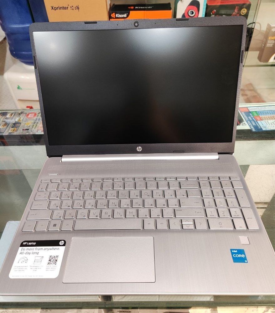 Notebook HP Sotiladi yengi