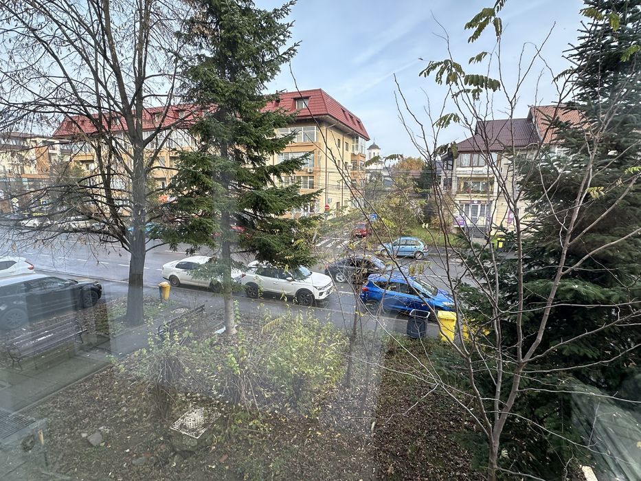 Apartament 4 camere de inchiriat