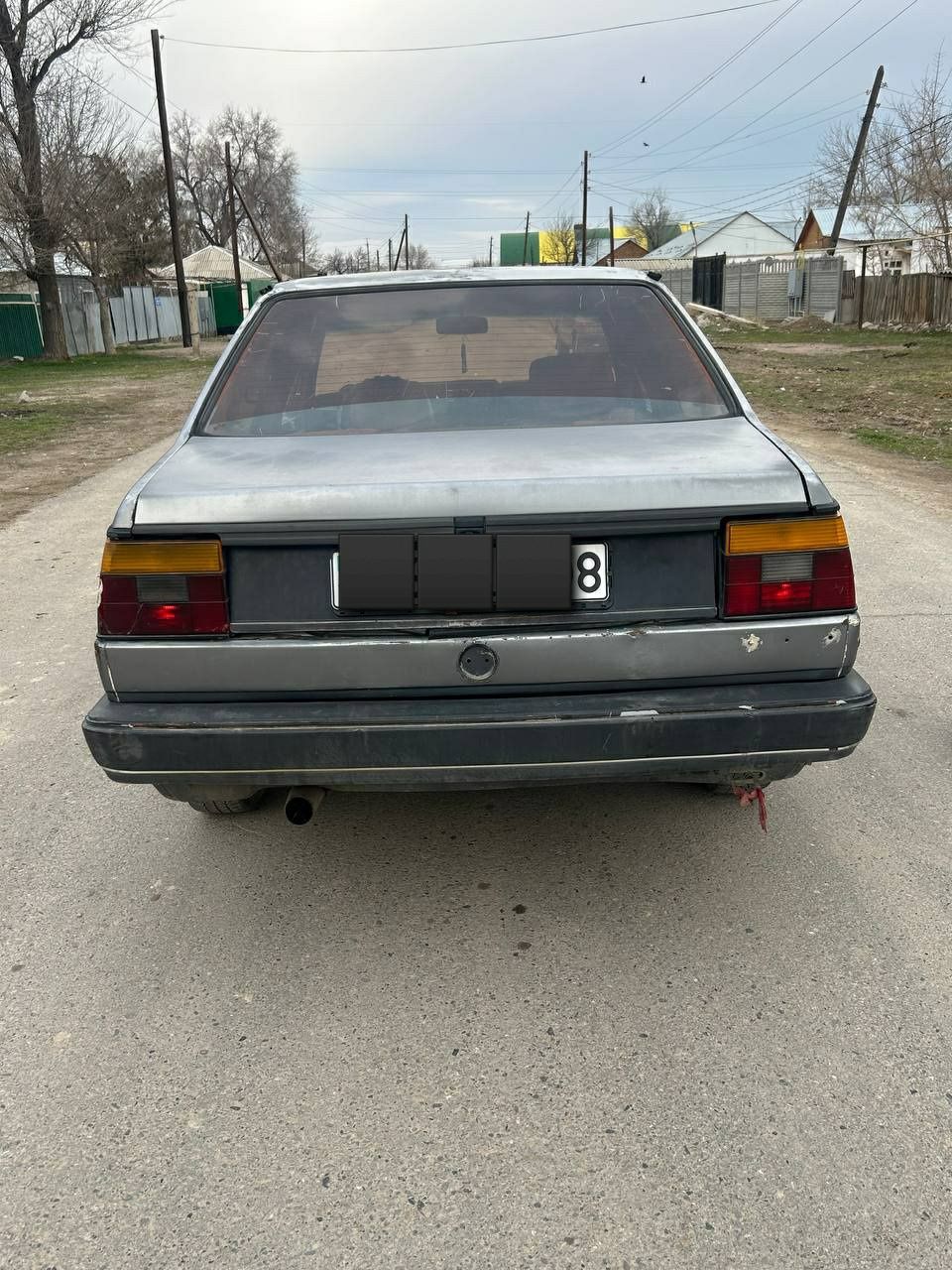 Машина продаётся  Volkswagen jetta